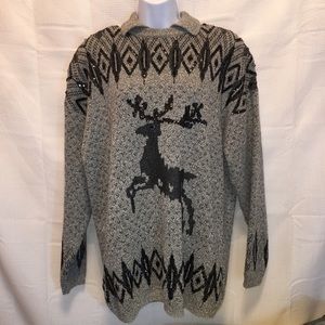 Crescendo woman’s sweater